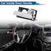 Kia Rio Rear Right Passenger Side Door Handle (2007-2011)