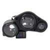 Honda CBR250 CBR400 Speedometer Tachometer Gauge Cover (1990-1999)