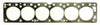 Holden Commodore VB Head Gasket + Head Bolts / 2.8L 173 3.3L (1978–1980)