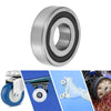 Scooter Skateboard Wheel 62/22VV 22x50x14mm Deep Groove Ball Bearings