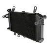 Suzuki SFV650 Gladius Engine Cooler Radiator (2009-2016)