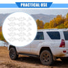 Toyota 4Runner 25 Pcs Fender Bumper Spoiler Clips (2013-2021)