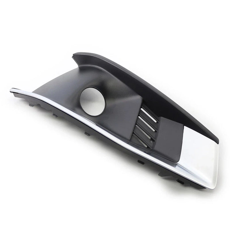 Audi A4L Right Front Fog Light Grille Cover (2020-2022)