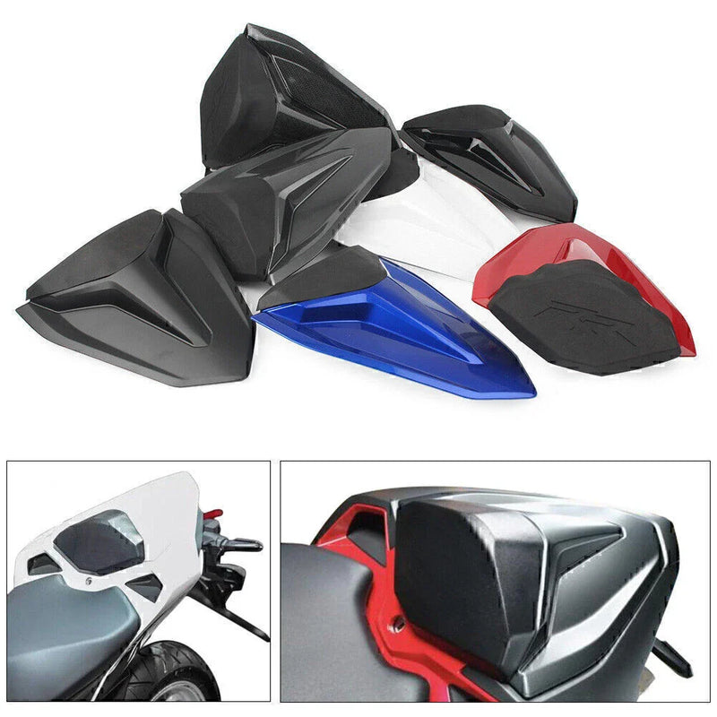 Honda CBR250RR (2017-2018) Carbon Fiber Rear Seat Cover Cowl
