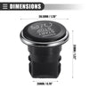 Dodge Challenger Engine Start Stop Button Switch (2008 - 2014)