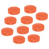SeaDoo GTI GTS GTX Wake RXPX RXTX 10pcs Start Stop Knob Button Switch Cover