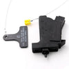 Hyundai Santa Fe Fuel Gas Filler Door Release Handle (2013-2019)