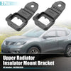 Ford Edge Upper Radiator Insulator Mount Bracket (2011-2014)