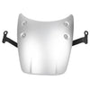BMW R1200 Nine T Windscreen w/Bolts (2014-2017)