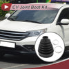 Honda CR-V Outer CV Joint Boot Kit w/ Clamps (2008-2011, 2019)