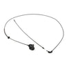 Land Rover Discovery Sport, Range Rover Evoque Hood Control Lock Cable