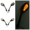 Ducati 1199 Panigale Turn Signal Mirrors (2012-2015)