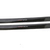 Maserati GranTurismo GC 2008-19 100% Carbon Fiber Door Sill Guard Plate Trim