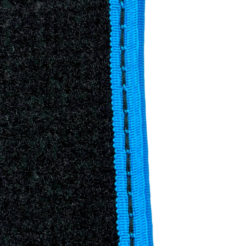 BMW 3 Series E92 Coupe AutoWin Floor Mats (2007-2013)