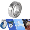 Scooter Skateboard Wheel 4x7x2mm Deep Groove Ball Bearings