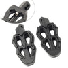 QJMotor 350 400, Benelli TNT 600 300 302S Rear Foot Pegs (2015-2023)