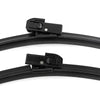 Land Rover Range Rover L322 Wiper Blades 22"/22"/16" (2002-2006)