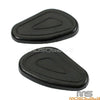 BMW M72 R12 R75 R71 K750 BW40 Dnepr Ural Fuel Gas Tank Knee Pad