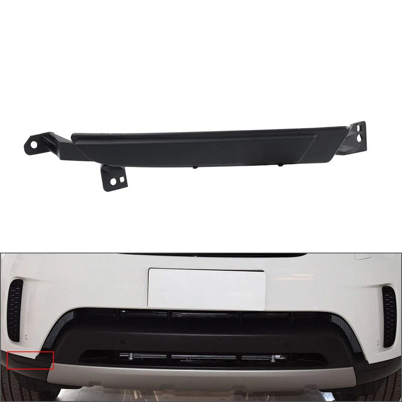 Land Rover Discovery 5 Front Fog Lamp Cover Trim (2017 - )