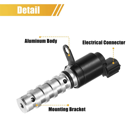 Kia Optima 2 x Oil Control Variable Valve Timing Solenoids (2011-2015)