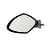 Yamaha WaveRunner VX110 Deluxe / Cruiser / Sport Left Rearview Mirrors (2005-09)
