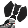 Honda CBR600RR Tank Traction Side Pad Gas Knee Grip Protector (2003-2006)
