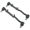 Hilux VZN167R VZN172R Inner & Outer Tie Rod End Set (2002-2005)