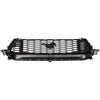 Grille Grill PR3Z8200AA for Ford Mustang 2024-2025