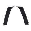 Subaru Forester Front Bumper Body Filler Panel (2017-2018)