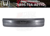 Honda CR-V Lower Rear Tailgate Garnish (15-16)