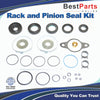 Isuzu Amigo / Rodeo Honda Passport Rack & Pinion / Seal Kit (1998–2000)