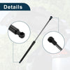 Nissan Qashqai J10 Tailgate Lift Supports Struts (2007-2013)