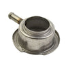 Steel Radiator Coolant Special Parts Fittings Filler Neck 58mm Cap
