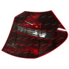 BMW 1 Series E87 RH Blackline Tail Light 5Dr Hatch (2007-2011)