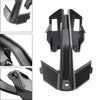 KTM 790 890 Headlight Fairing Protector Cover Black (2018-2023)