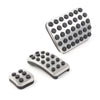 Mercedes V-Class Metris Viano Vito 3 x No Drill Gas Brake Pedals (2014-2023)
