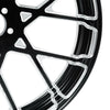 Harley Road King 18" x 3.5" CNC Front Wheel Rim (1997-2021)
