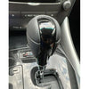 Lexus ES300 IS250 LX470 Toyota Estima Black Automatic Gear Knob