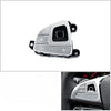 Benz E-Class W213 W238 2 x Steering Wheel Switch Button Set (2016–2018)