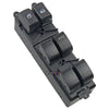 Isuzu D-Max MU-X (2012-2020) 2 x Holden Colorado 7 RG Power Window Switch