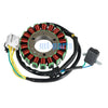 SYM GTS 250 EVO, GTS 300 EFI Magneto Stator Coil (2009-2011)