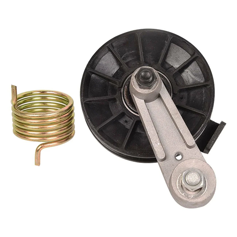 Bobcat A300 S100 S130 S150 S160 S175 S185 Cooling Fan Pulley Tensioner Kit
