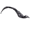 Fender Liner For Toyota Corolla 2009-2010 Front Passenger