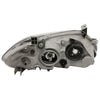 Toyota Camry AHV40 LH / Projector Headlight (2010–2011)