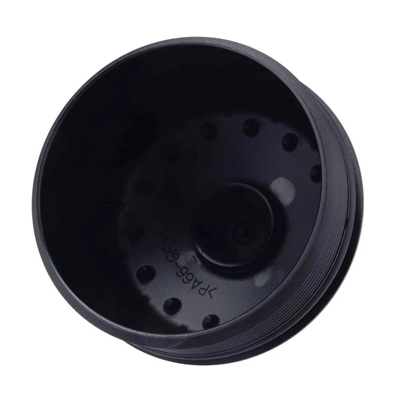 Ford E-350 E-450 F-250 F-350 F-550 Super Duty Oil Filter Cover Cap