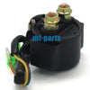 Honda FL350R Odyssey 350 Starter Relay Solenoid (1983-1985)