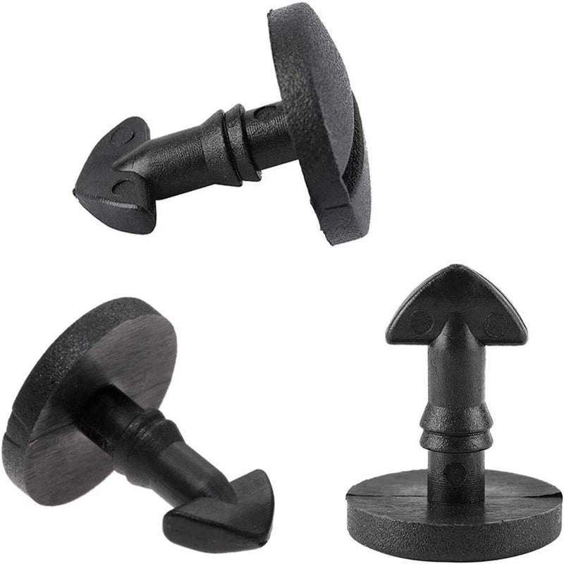 Land Rover LR3 LR4 Discovery Door Panel Fastener Retainer Clip (2005-2016)