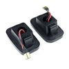 Toyota Hilux SR5, Vigo, Corolla LED Side Indicator Flasher Light (2005-2023)