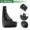 Ford Escape Mud Flaps Splash Guards (2020)