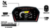 Auto Defi Smart Meter Auto Gauge